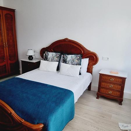 Apartamento Larisa Нахера Екстер'єр фото