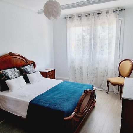 Apartamento Larisa Нахера Екстер'єр фото