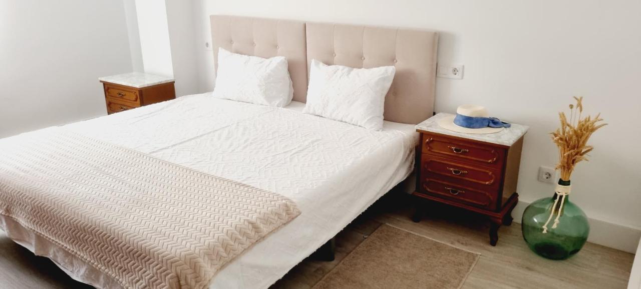 Apartamento Larisa Нахера Екстер'єр фото
