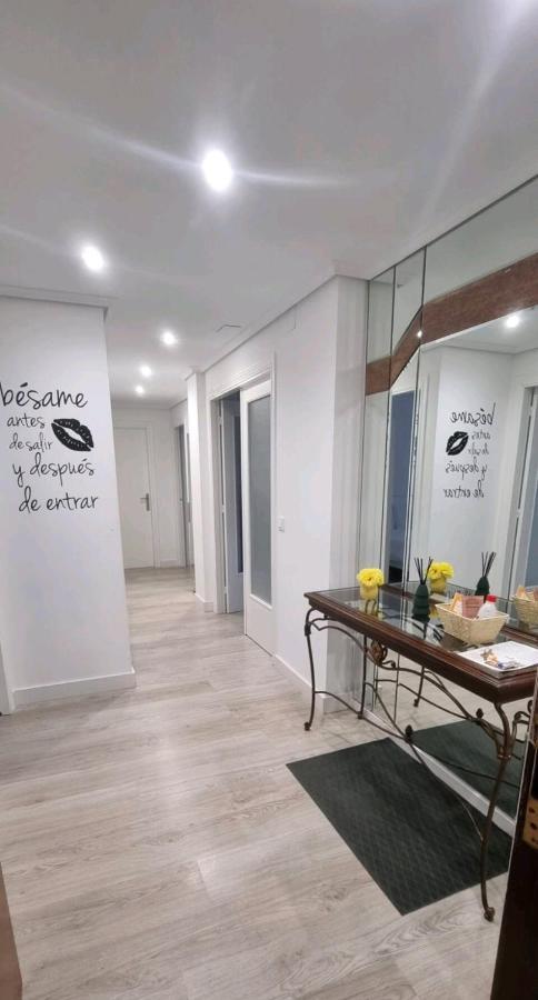 Apartamento Larisa Нахера Екстер'єр фото