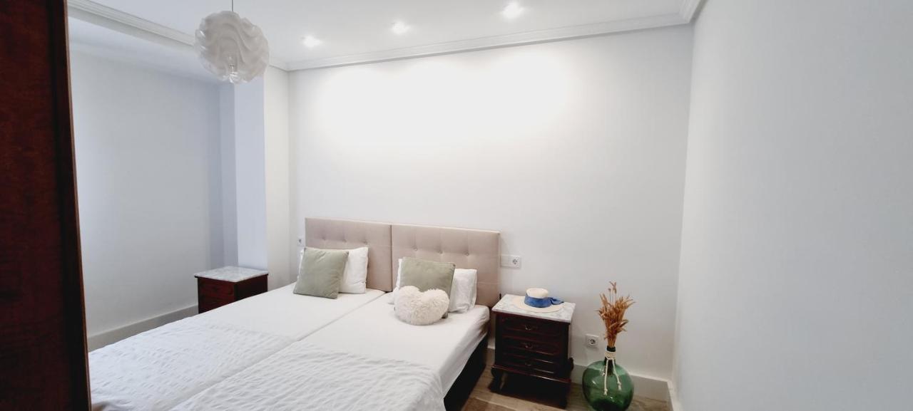 Apartamento Larisa Нахера Екстер'єр фото