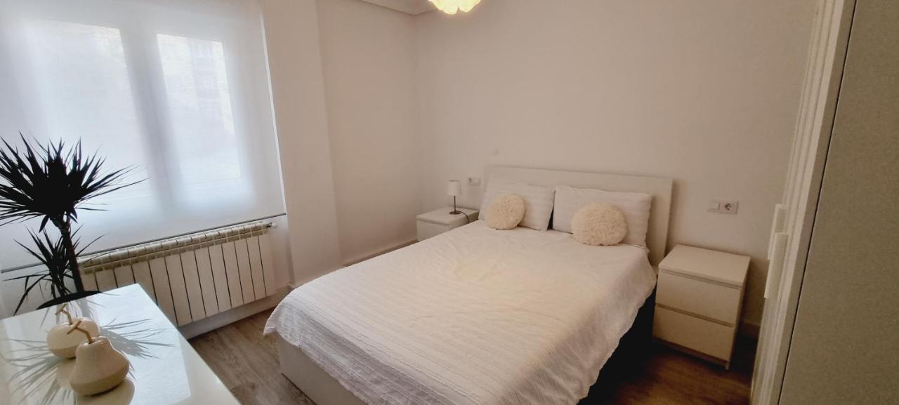 Apartamento Larisa Нахера Екстер'єр фото