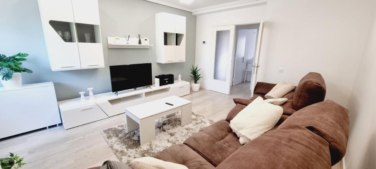 Apartamento Larisa Нахера Екстер'єр фото