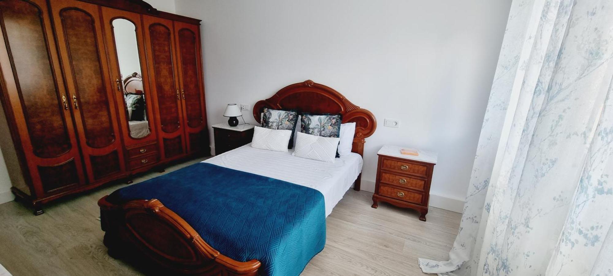 Apartamento Larisa Нахера Екстер'єр фото