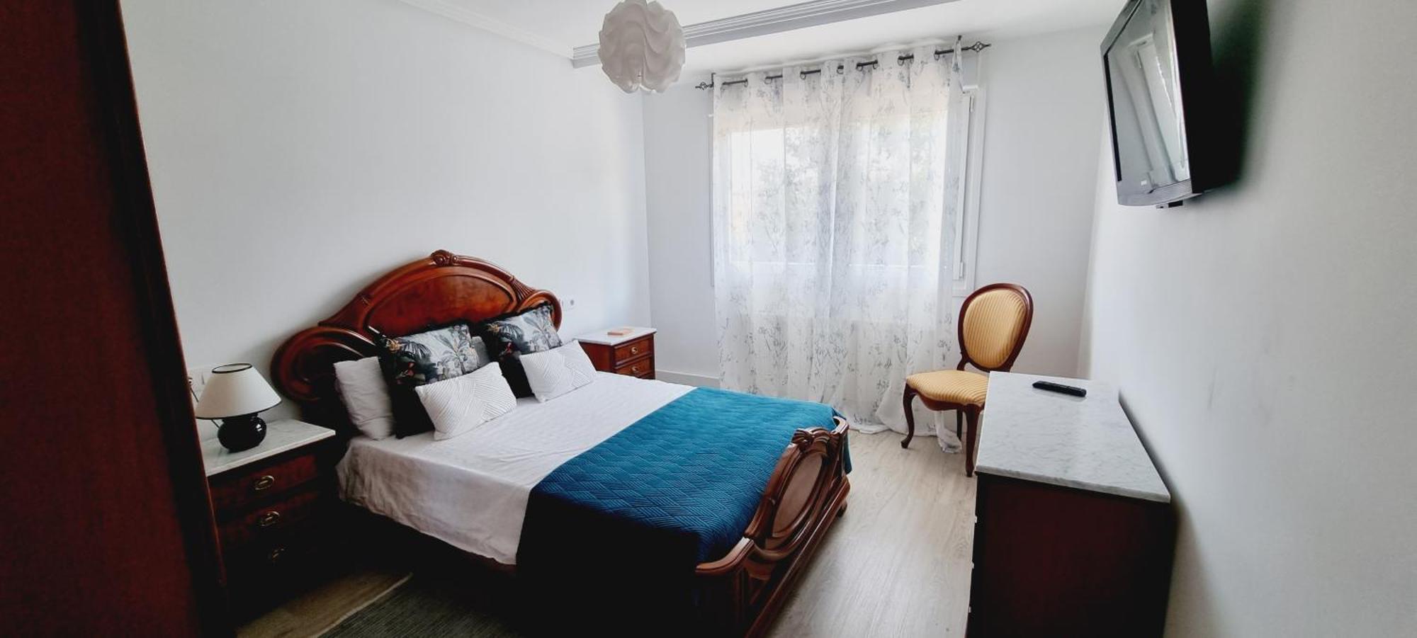 Apartamento Larisa Нахера Екстер'єр фото