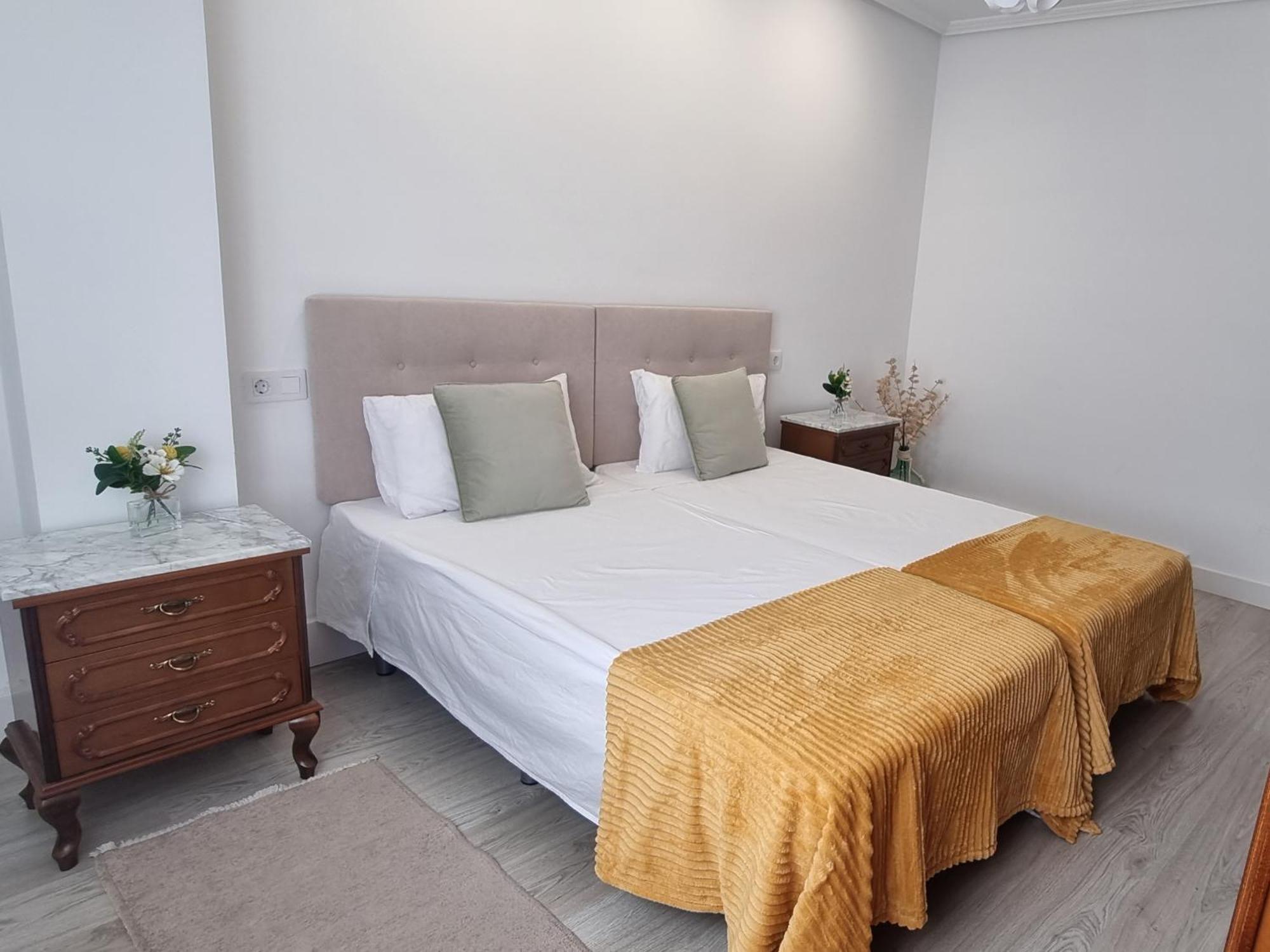 Apartamento Larisa Нахера Екстер'єр фото